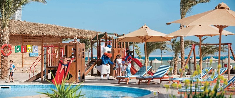 Albatros Beach Club 33 - Outdoor Pool