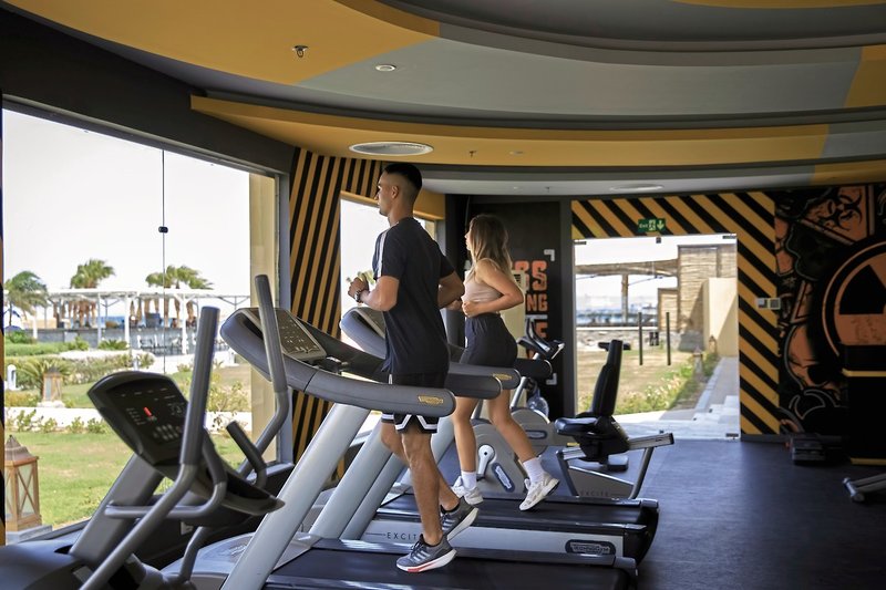 Albatros Beach Club 35 - Sports and leisure