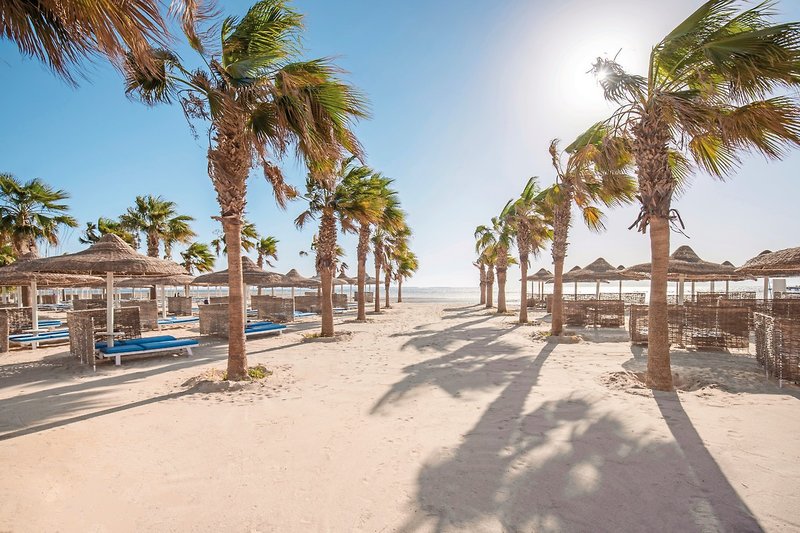 Albatros Beach Club 36 - Beach