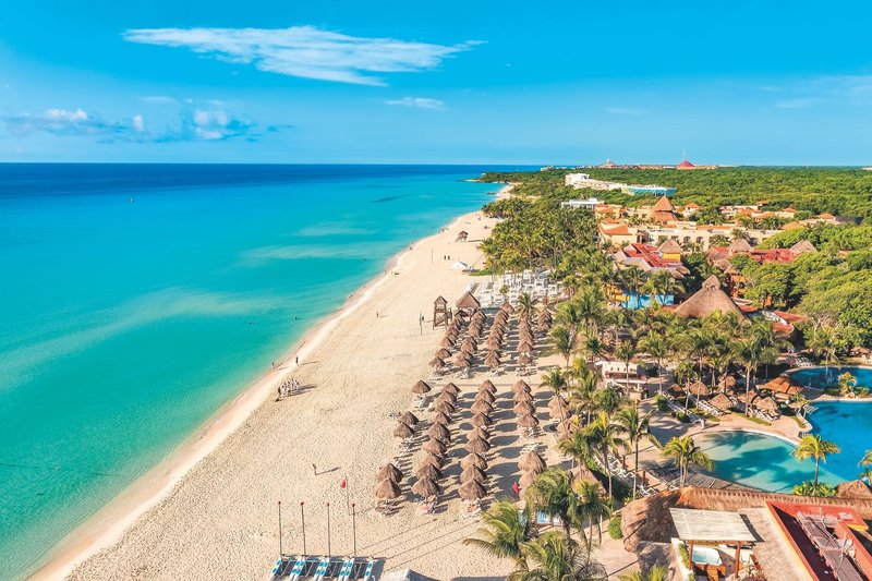 Iberostar Waves Quetzal 1