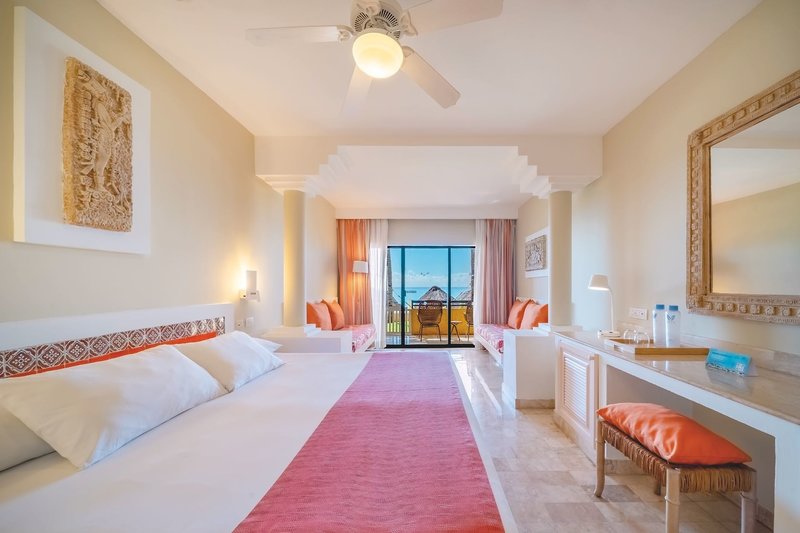 Iberostar Waves Quetzal 2