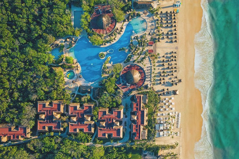 Iberostar Waves Quetzal 6