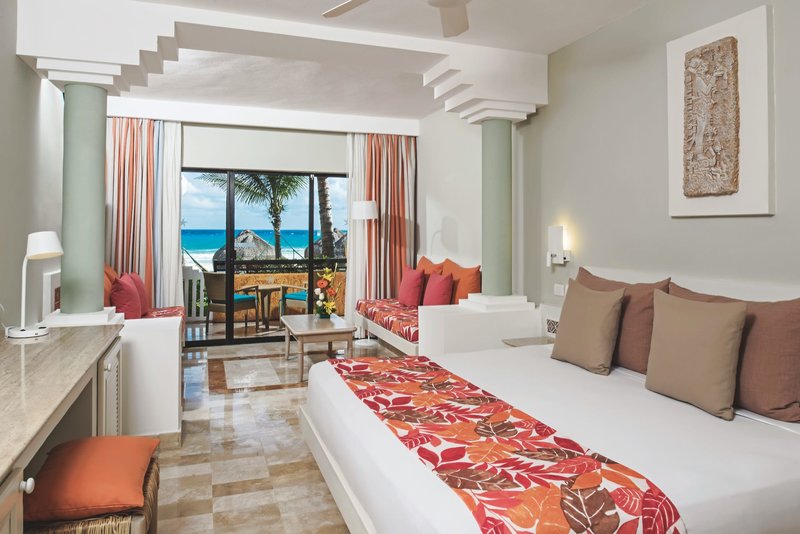 Iberostar Waves Quetzal 10