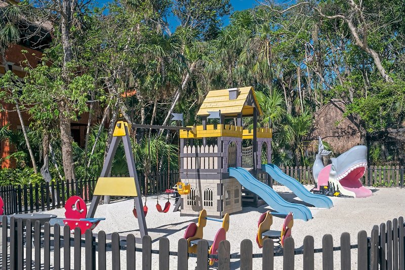 Iberostar Quetzal 12