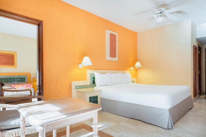 Iberostar Waves Quetzal 43