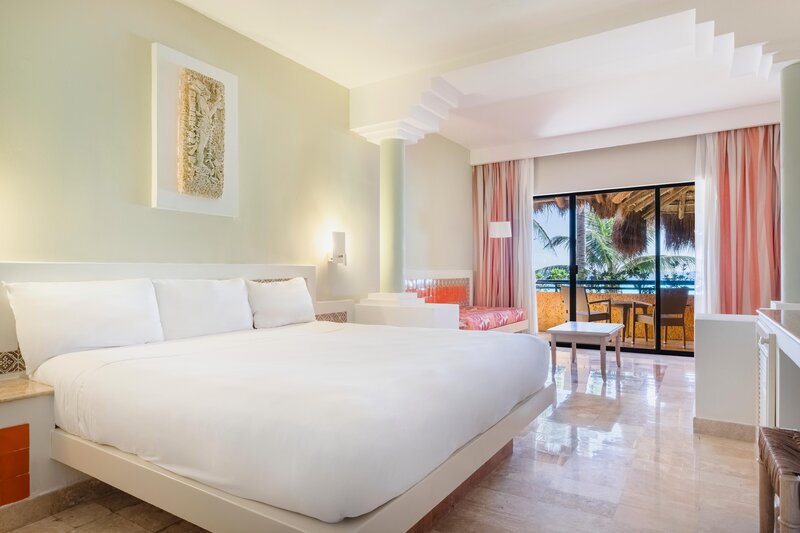 Iberostar Waves Quetzal 48