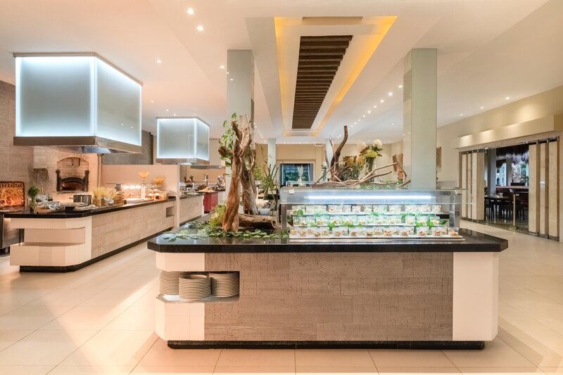 Iberostar Waves Quetzal 76