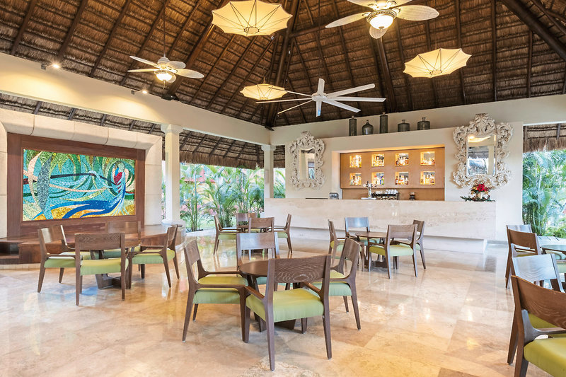 Iberostar Waves Quetzal 9