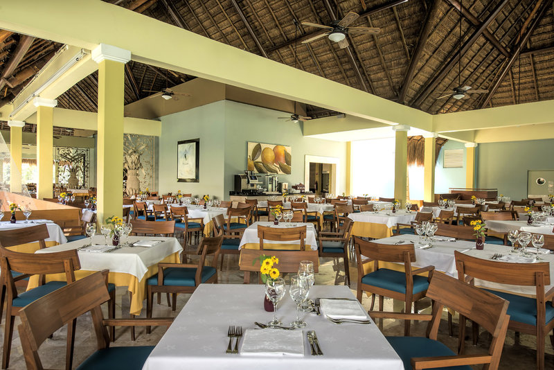 Iberostar Waves Quetzal 11