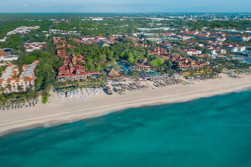 Iberostar Waves Quetzal 20