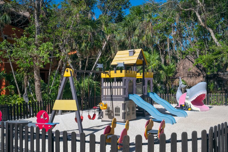 Iberostar Waves Quetzal 97