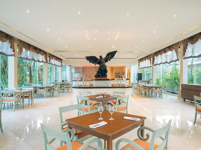 Iberostar Quetzal 8