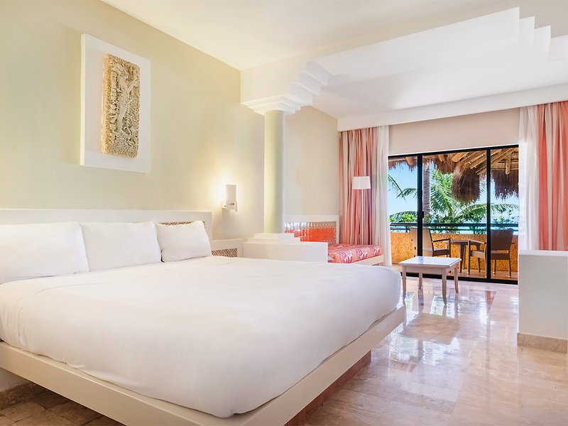 Iberostar Quetzal 10