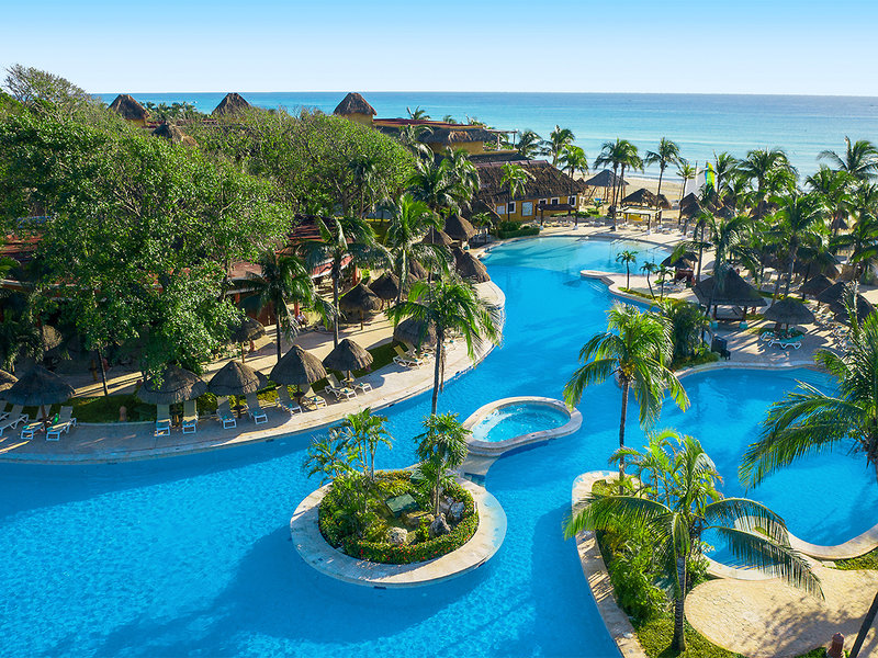 Iberostar Quetzal 12