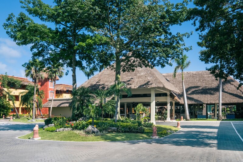 Iberostar Quetzal 25