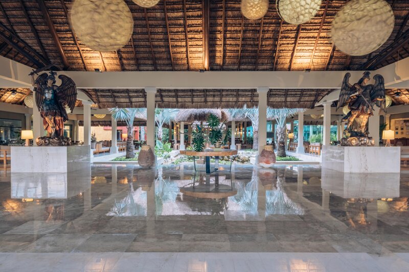 Iberostar Quetzal 36