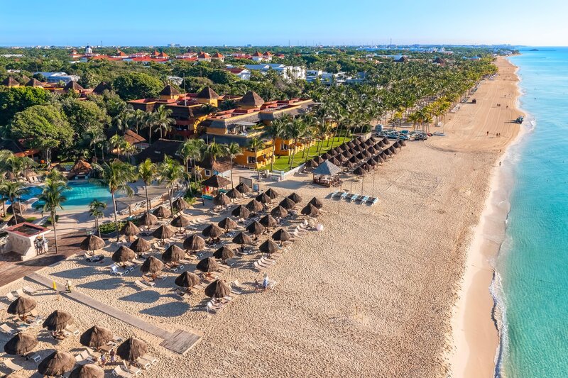 Iberostar Quetzal 52