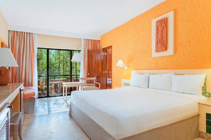 Iberostar Quetzal 58