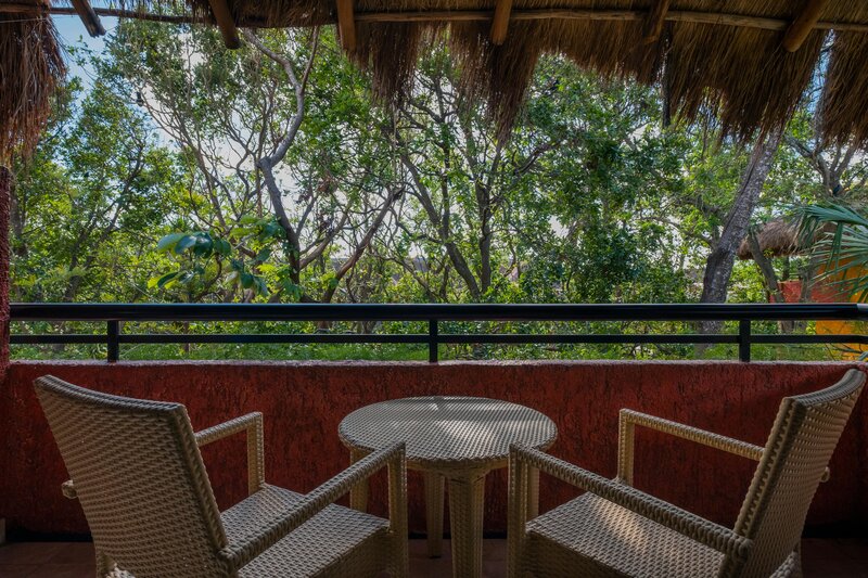 Iberostar Quetzal 73