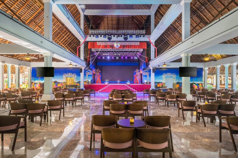 Iberostar Quetzal 98