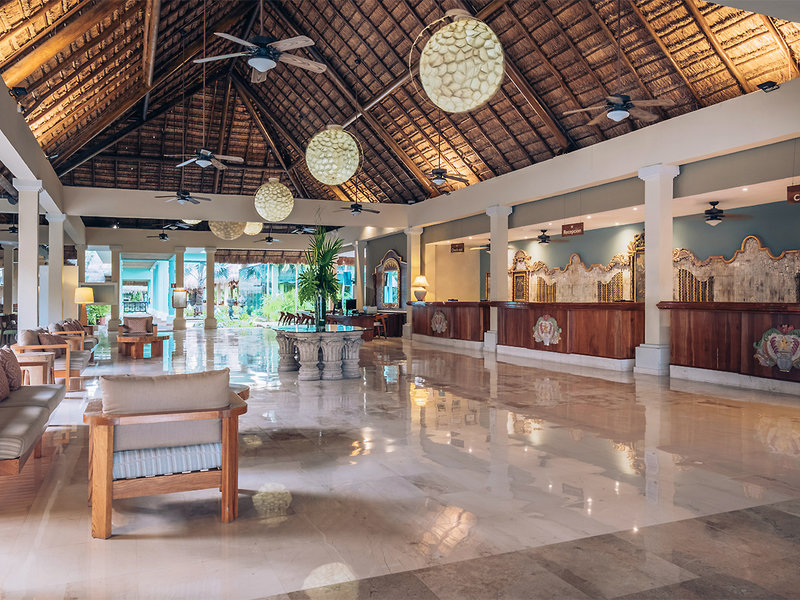 Iberostar Quetzal 1