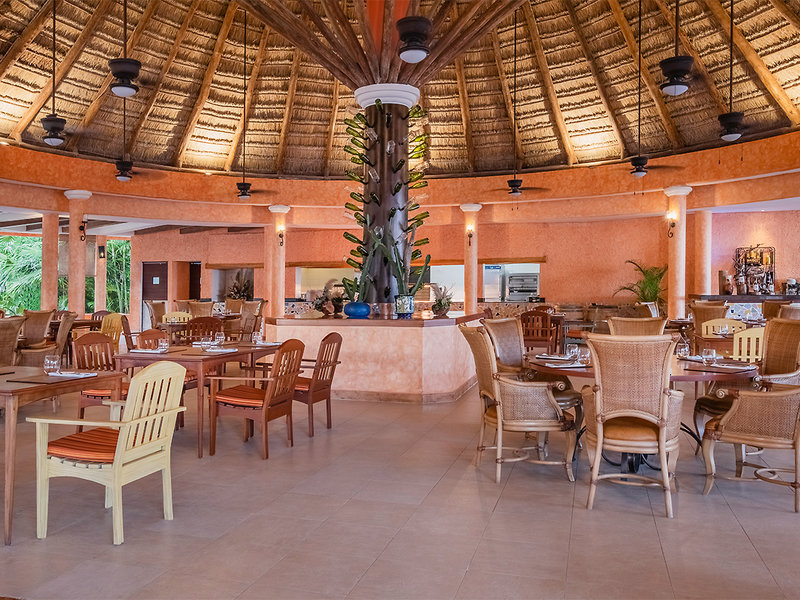 Iberostar Quetzal 3