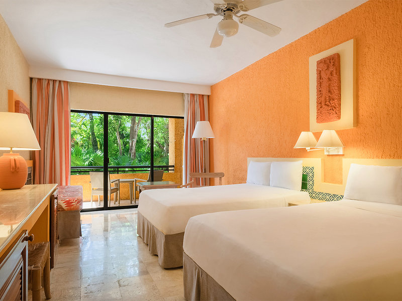 Iberostar Quetzal 9