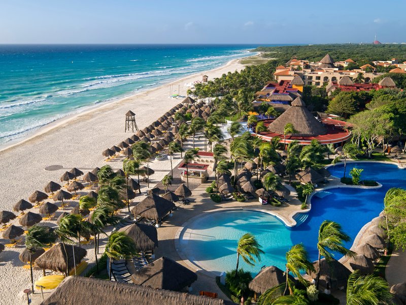 Iberostar Quetzal 21