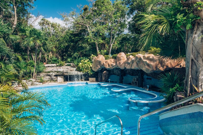Iberostar Quetzal 35