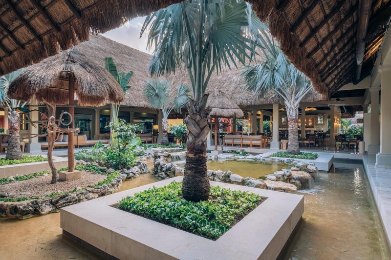 Iberostar Quetzal 40
