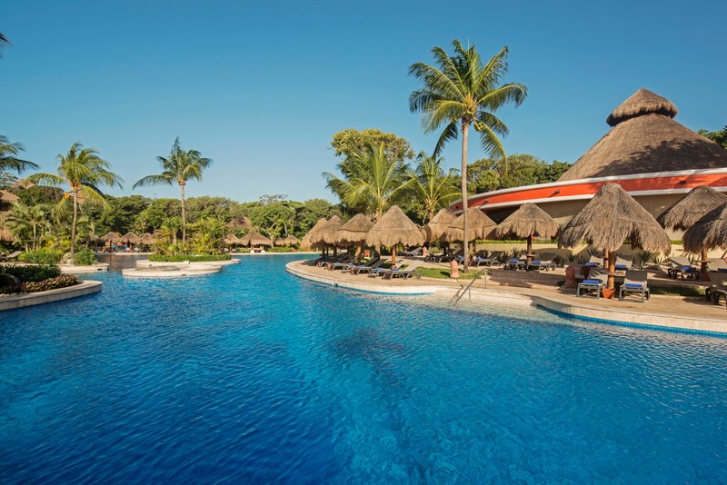 Iberostar Quetzal 48