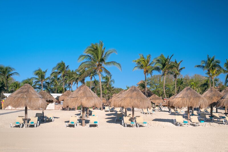 Iberostar Quetzal 54