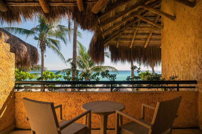 Iberostar Quetzal 65