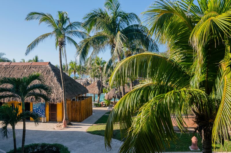 Iberostar Quetzal 74
