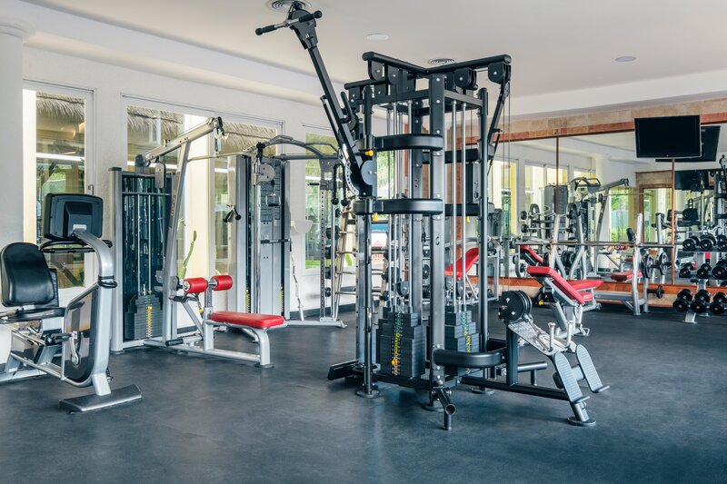 Iberostar Waves Quetzal 8