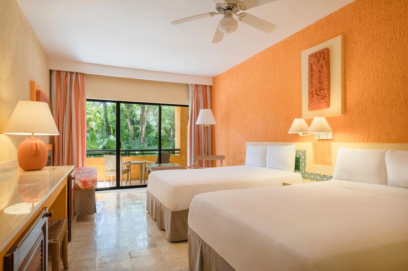 Iberostar Waves Quetzal 16