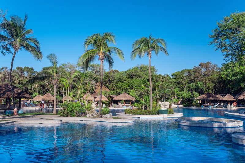 Iberostar Waves Quetzal 36