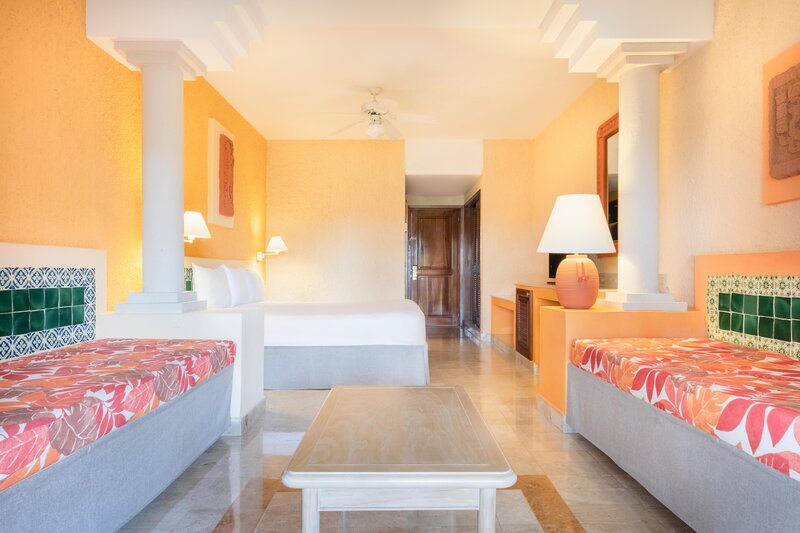 Iberostar Waves Quetzal 73