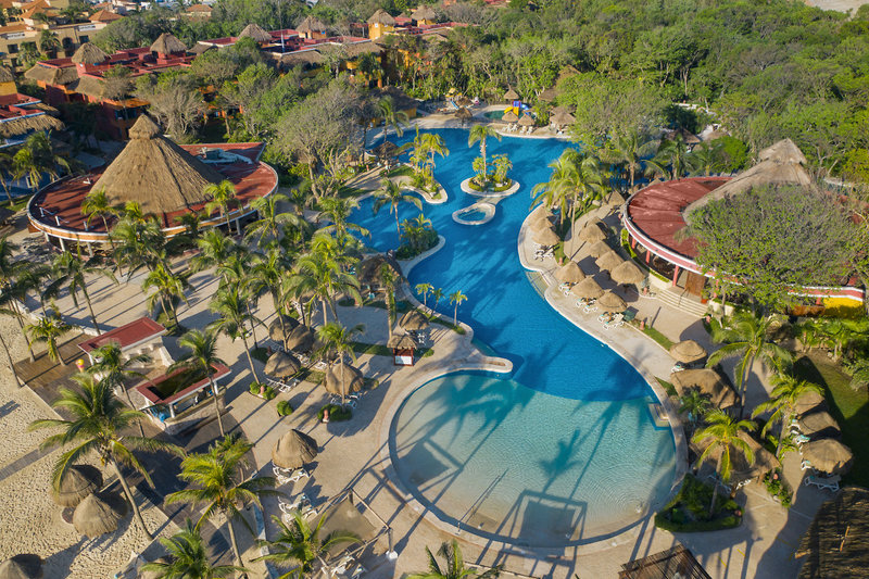 Iberostar Waves Quetzal 85