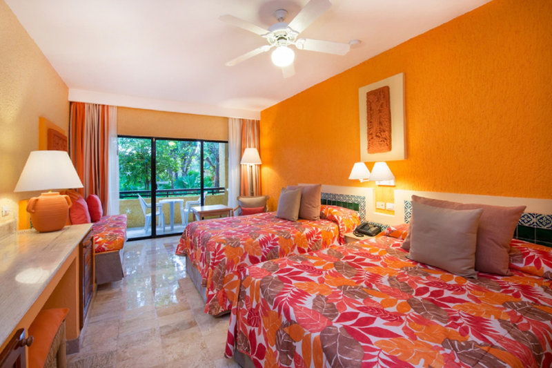 Iberostar Waves Quetzal 90