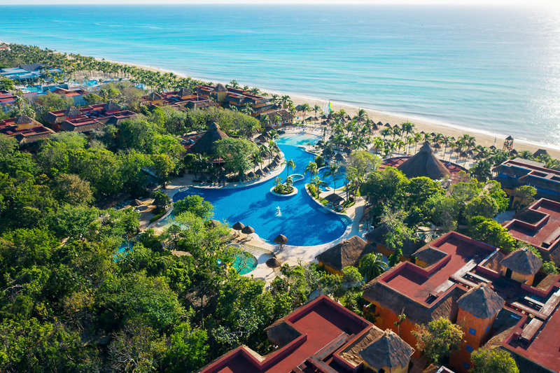 Iberostar Waves Quetzal 93