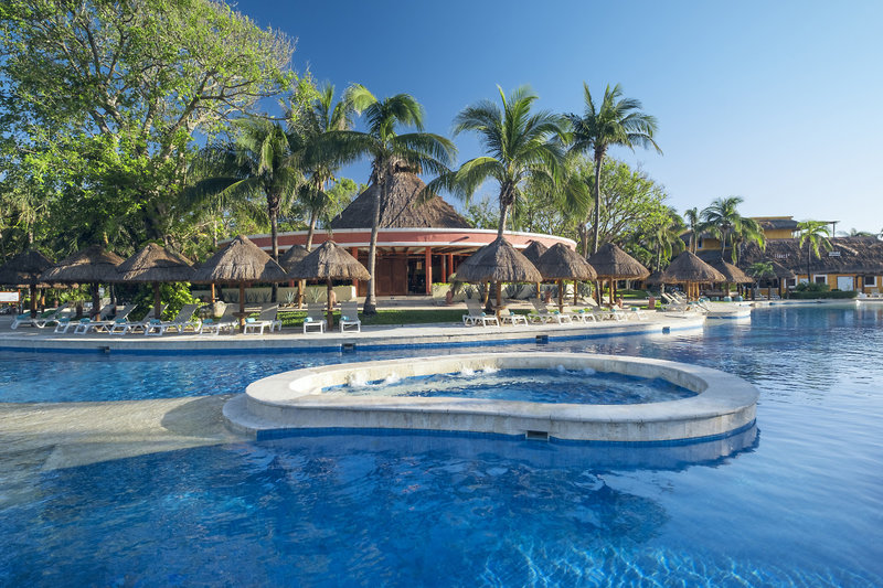 Iberostar Waves Quetzal 97