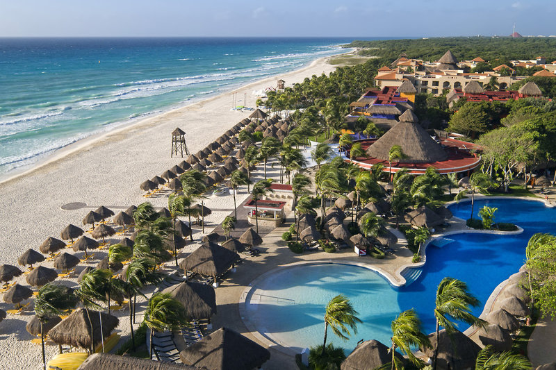 Iberostar Waves Quetzal 98