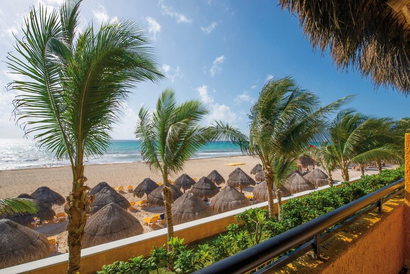 Iberostar Waves Quetzal 2