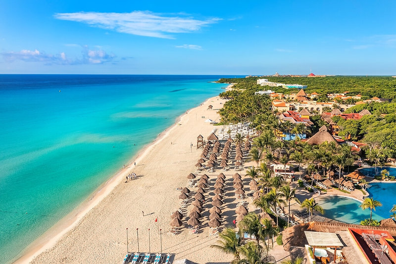 Iberostar Waves Quetzal 1