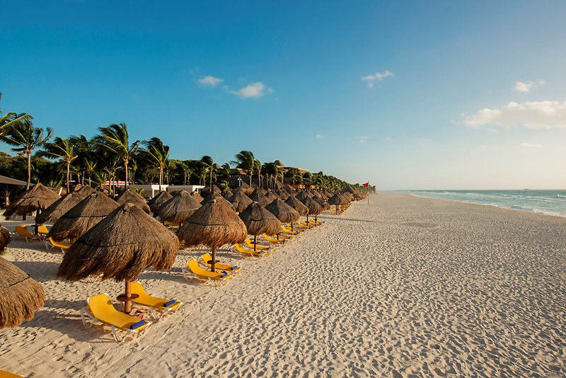 Iberostar Waves Quetzal 5