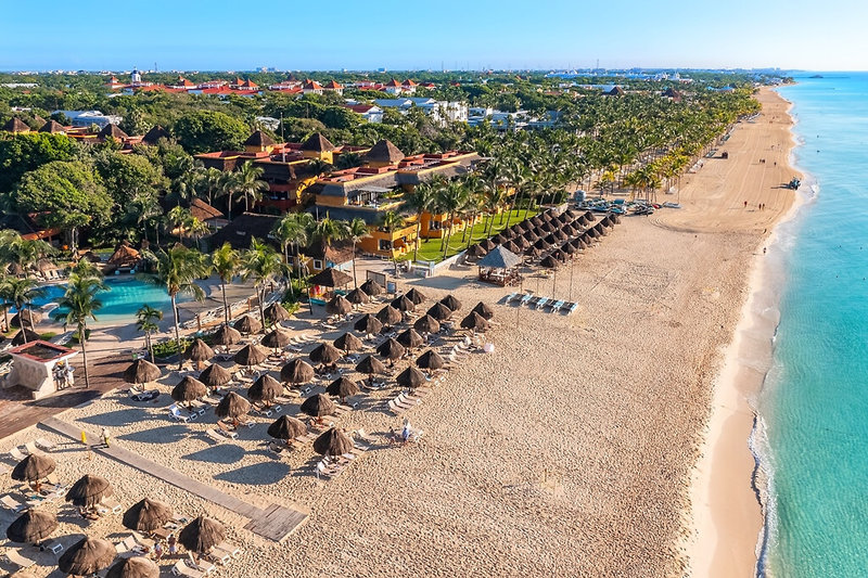 Iberostar Waves Quetzal 6