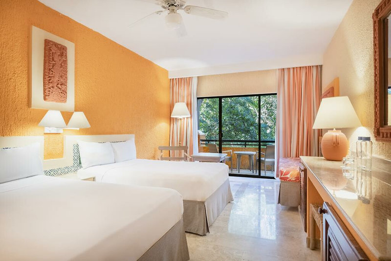 Iberostar Waves Quetzal 7