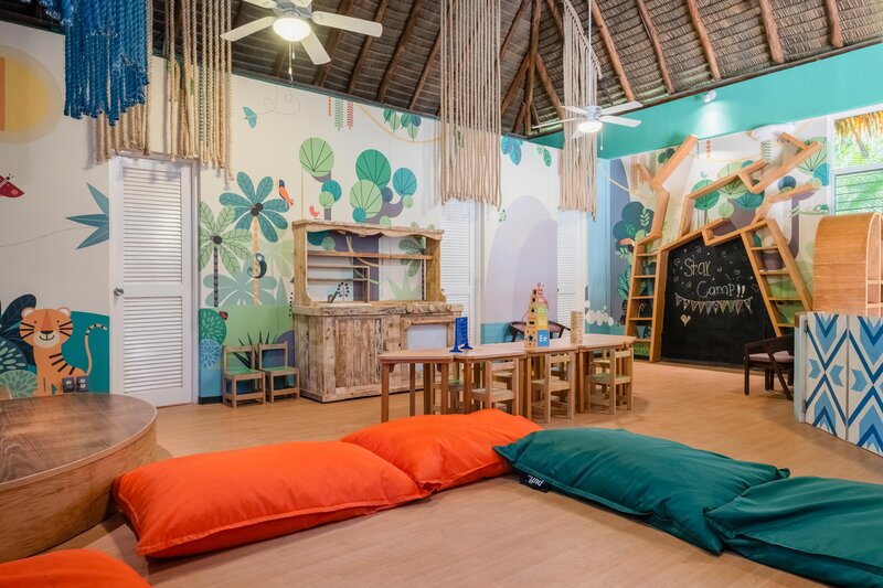 Iberostar Waves Quetzal 41