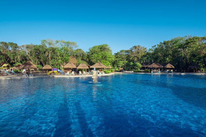 Iberostar Waves Quetzal 46